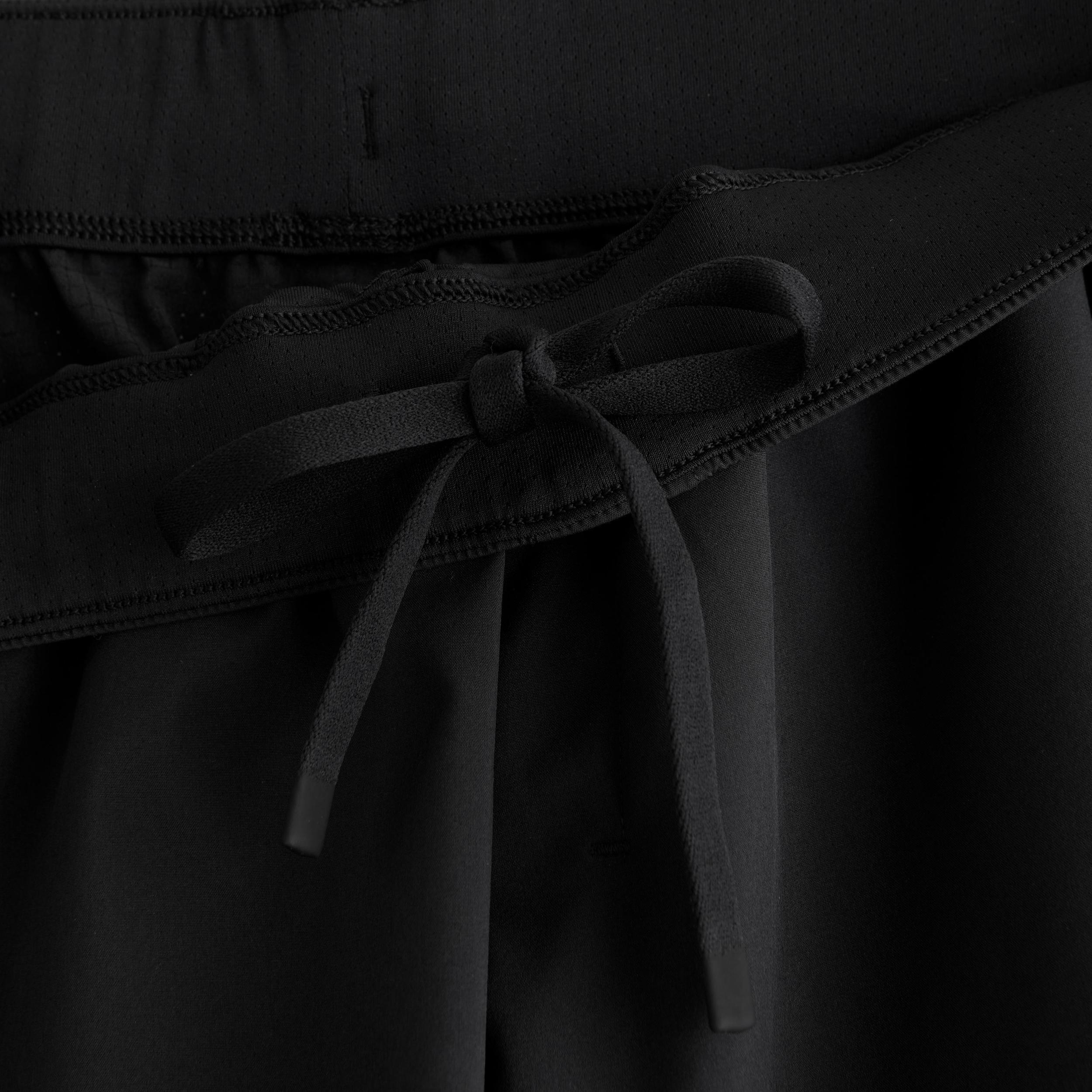 YPB motionTEK Unlined Ready Short Product Image