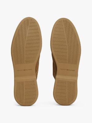 Suede Derby Shoe Product Image