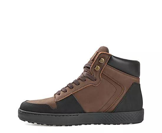 Territory Mens Triton Sneaker Boot Product Image