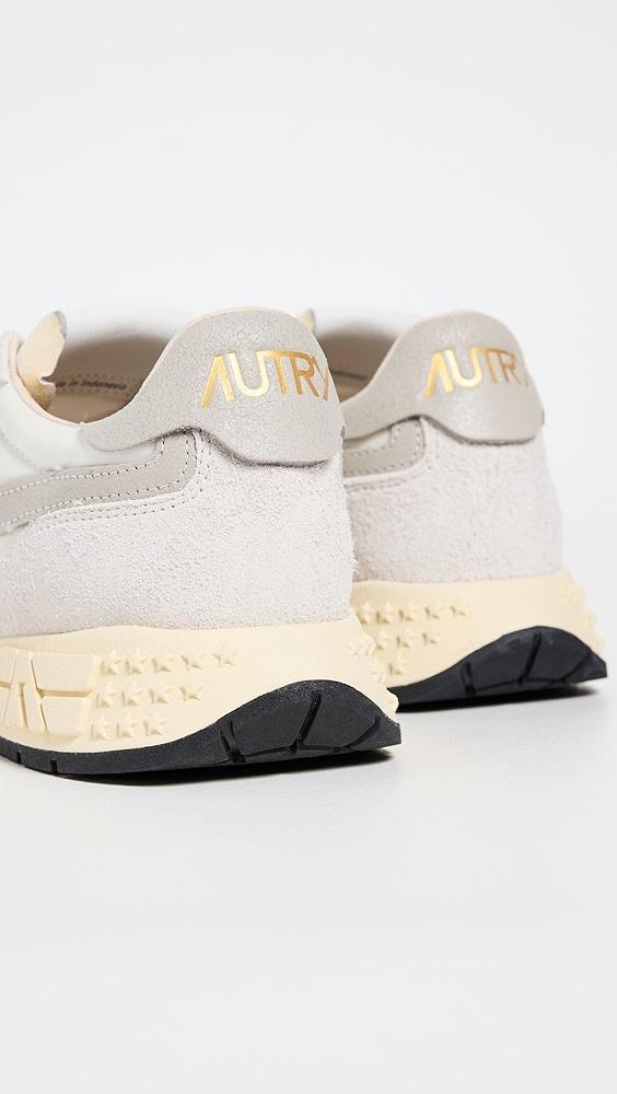 Autry Whirlwind Low Sneakers | Shopbop Product Image
