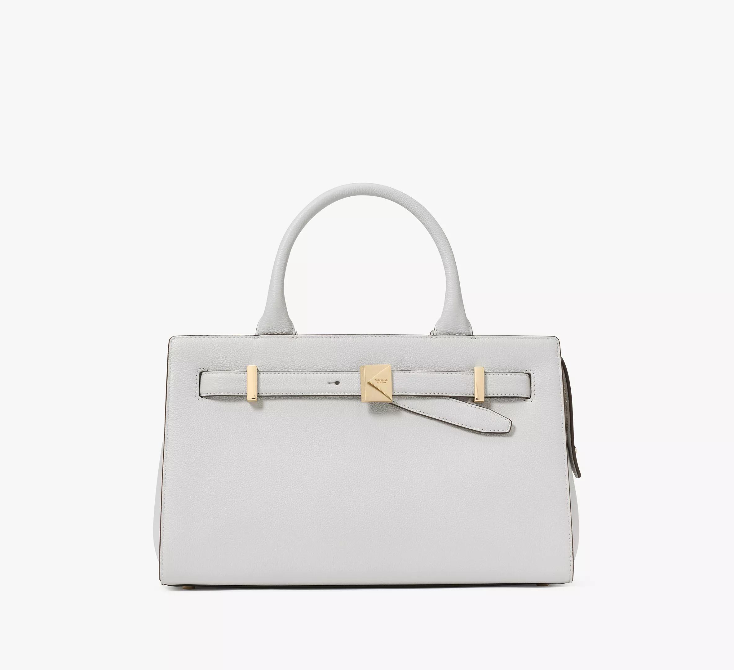 Deco Medium Satchel Product Image