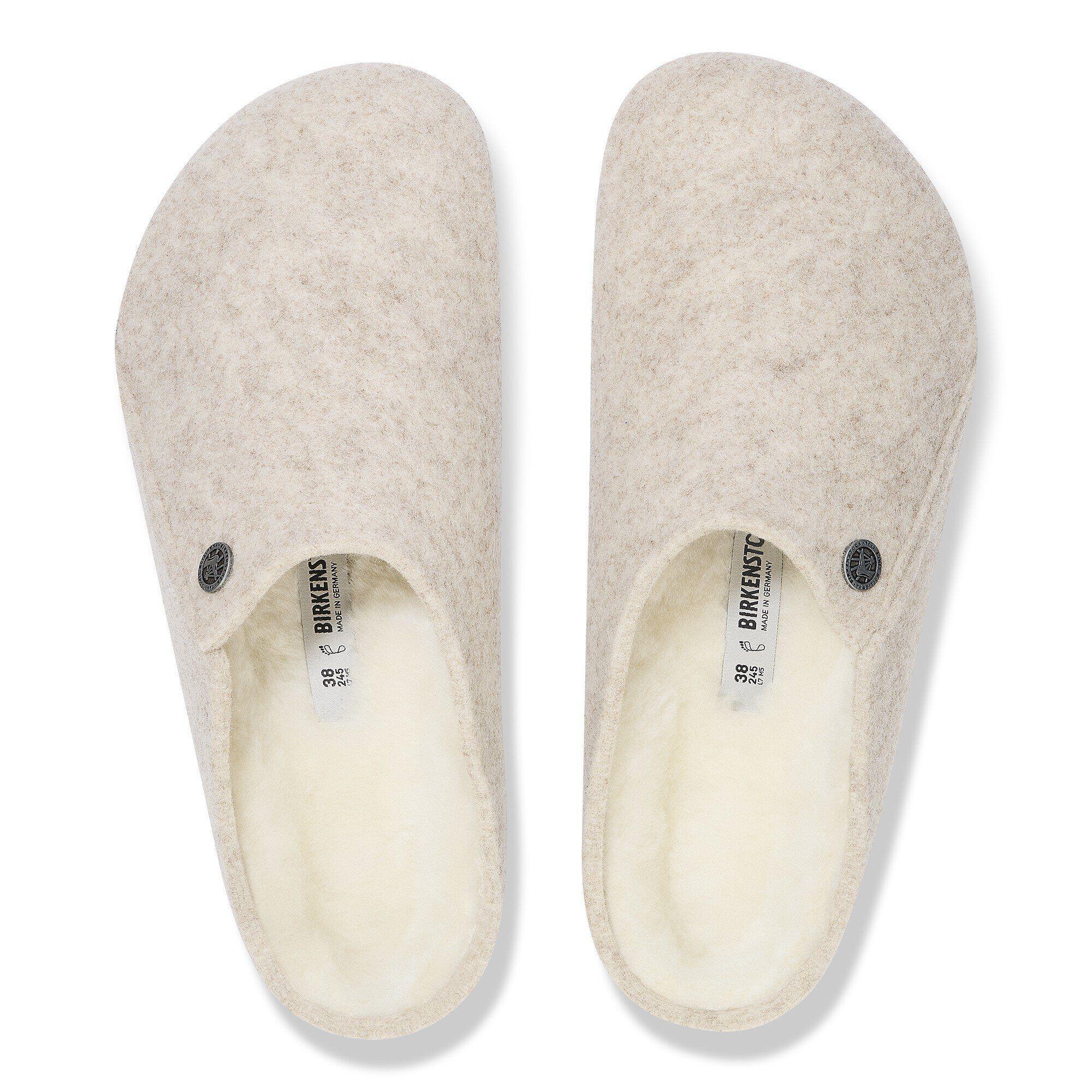 Zermatt Shearling Felt Product Image
