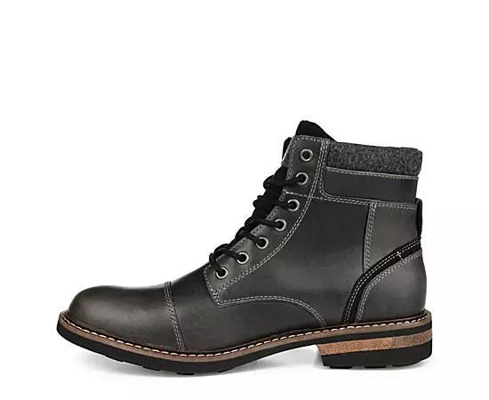Territory Mens Yukon Lace-Up Boot Product Image