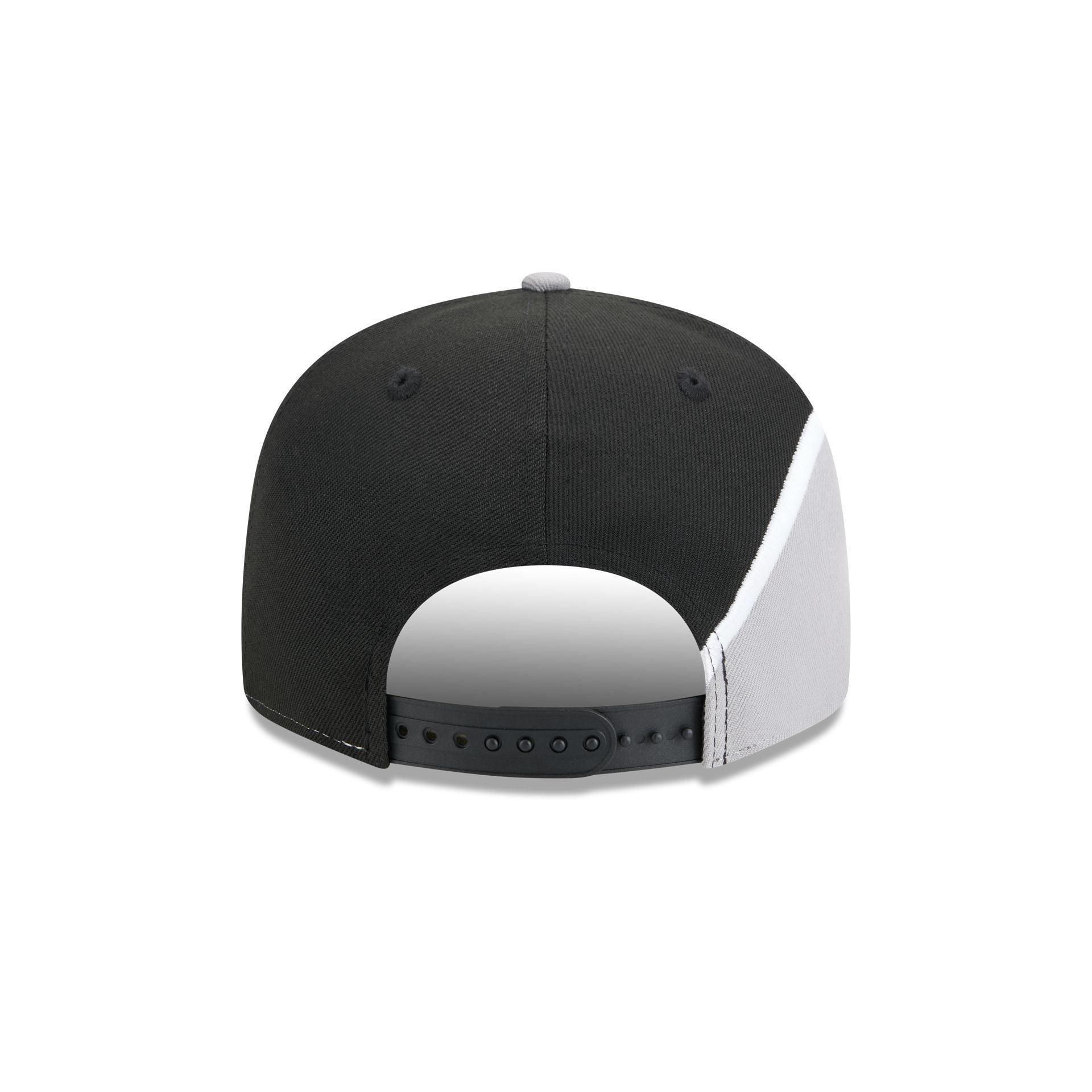 Chicago White Sox Frank Thomas 9FIFTY Snapback Hat Male Product Image