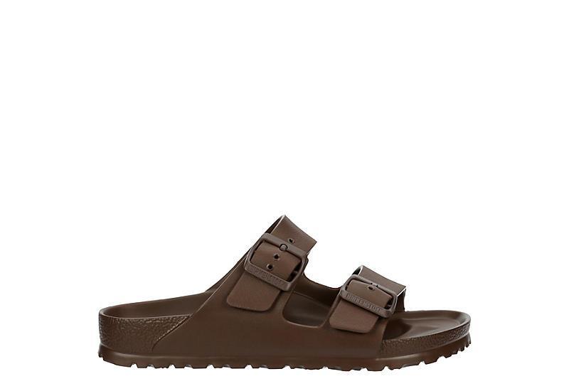 Birkenstock Womens Arizona EVA Waterproof Essentials Pool Slide Sandals Product Image
