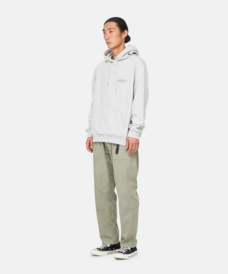 Original Freedom Hooded Sweatshirt Product Image