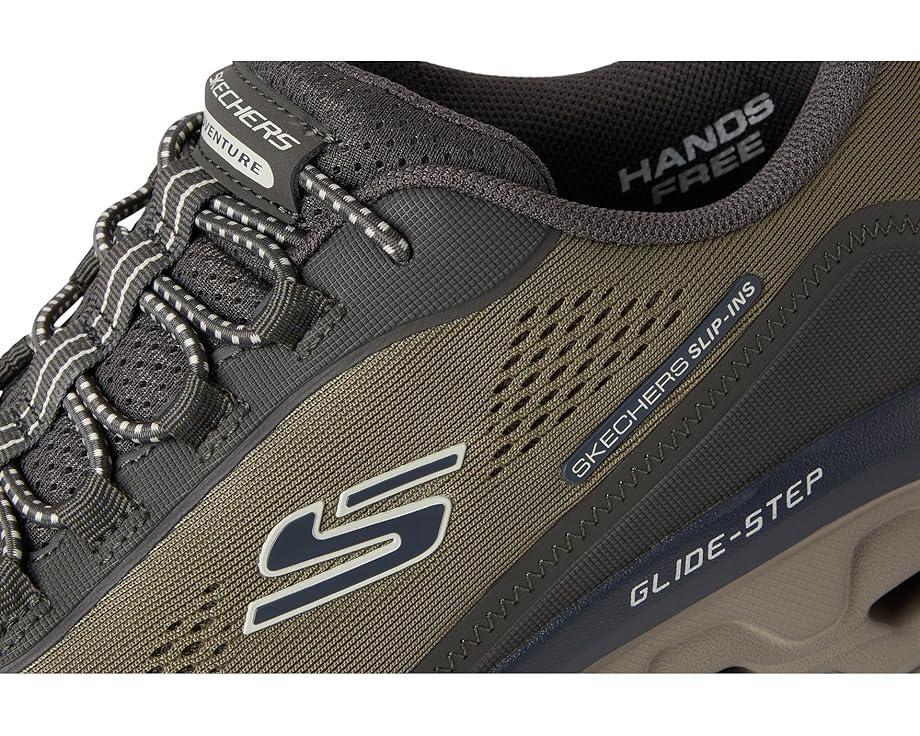 D&apos;Lux Journey Hands Free Slip-In Sneaker Product Image