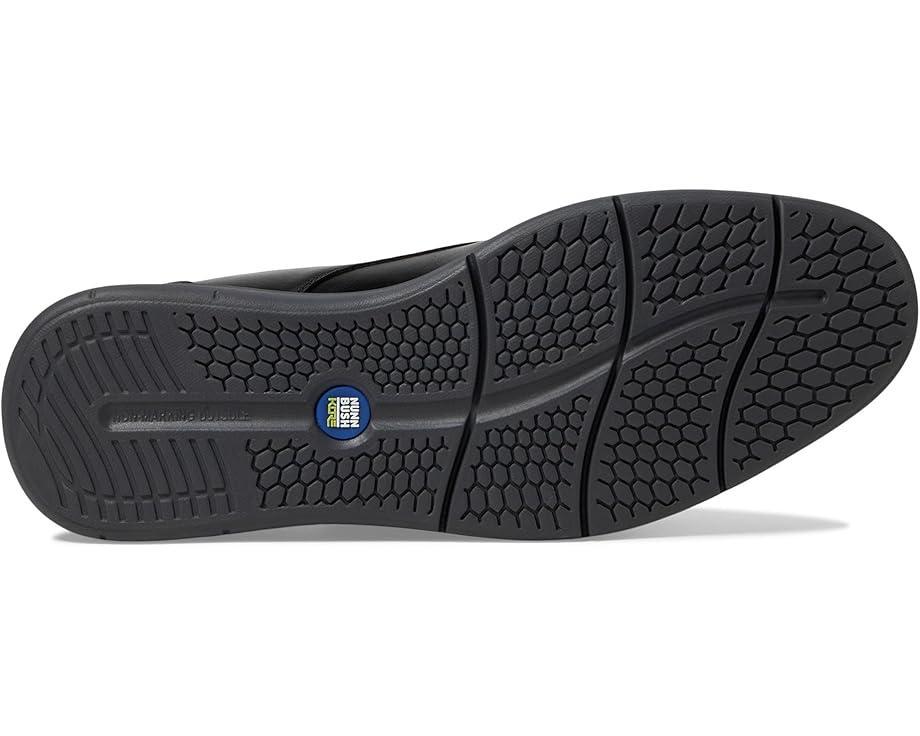 Luca Moccasin Toe Penny Loafer Lightweight Comfortable Slip-On Product Image