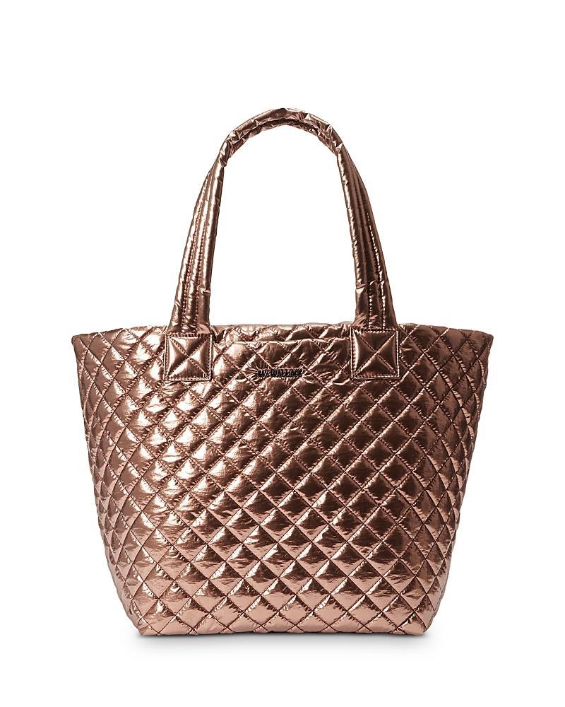 Mz Wallace Medium Metro Tote Deluxe Product Image