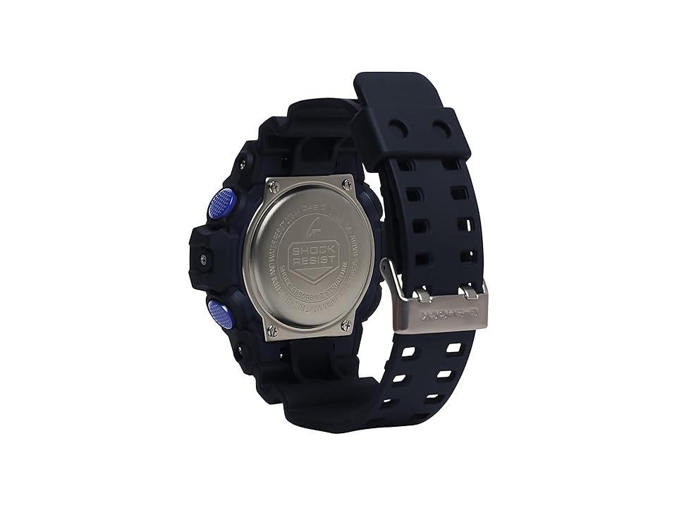 G-Shock Analog Digital Watch, 53.4mm Product Image