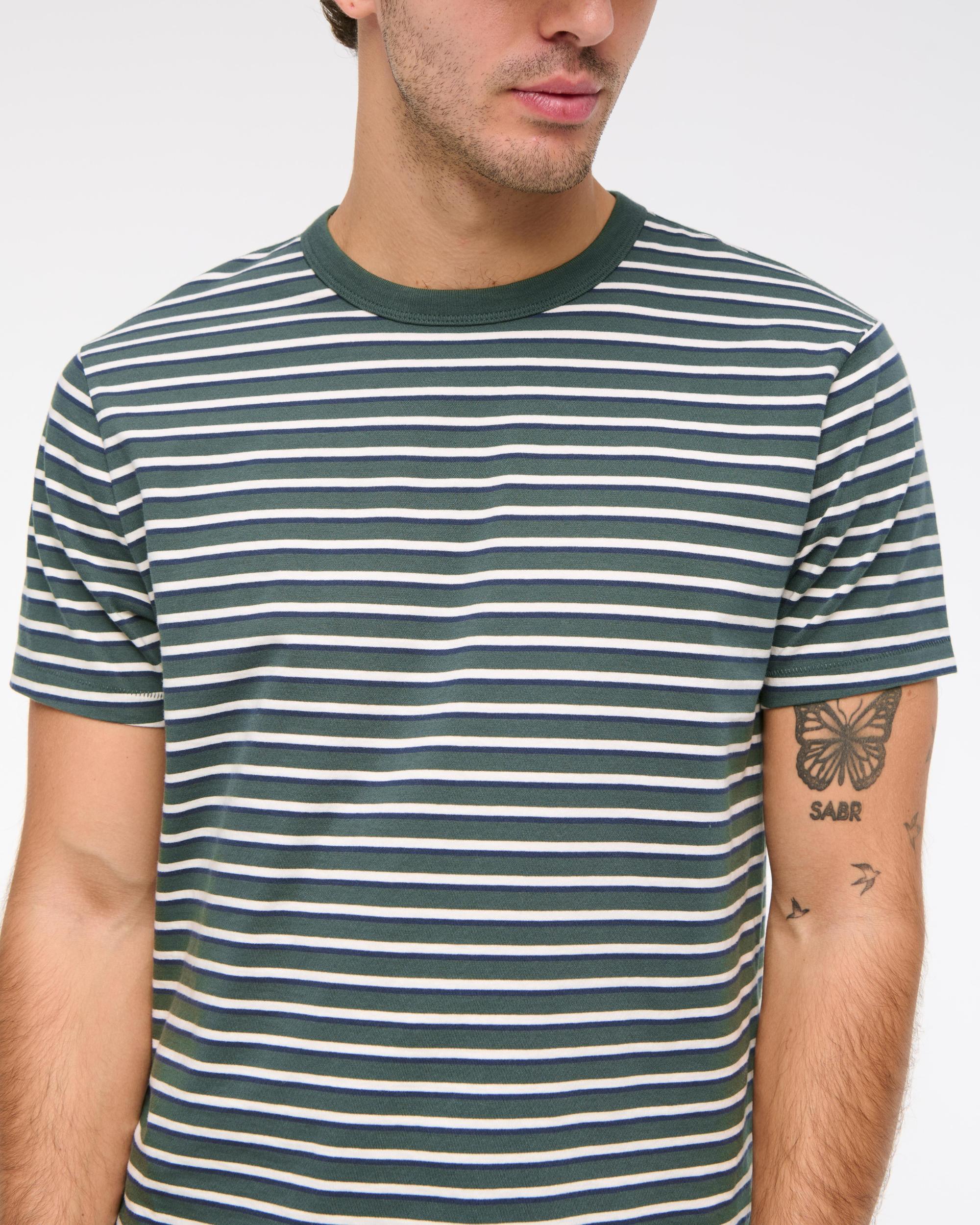 Shrunken Tee Product Image