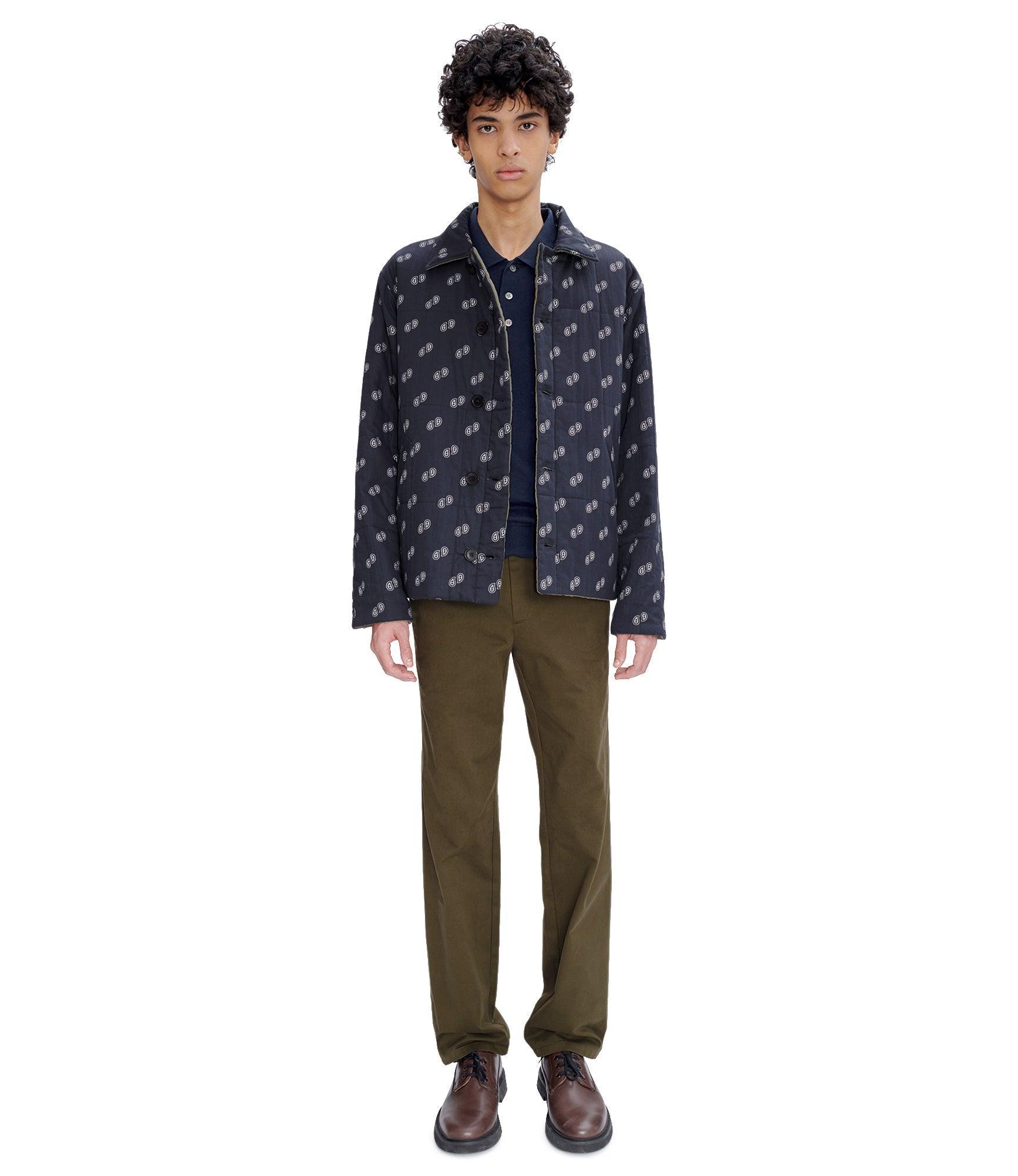 Lenny jacket (W) Male Product Image