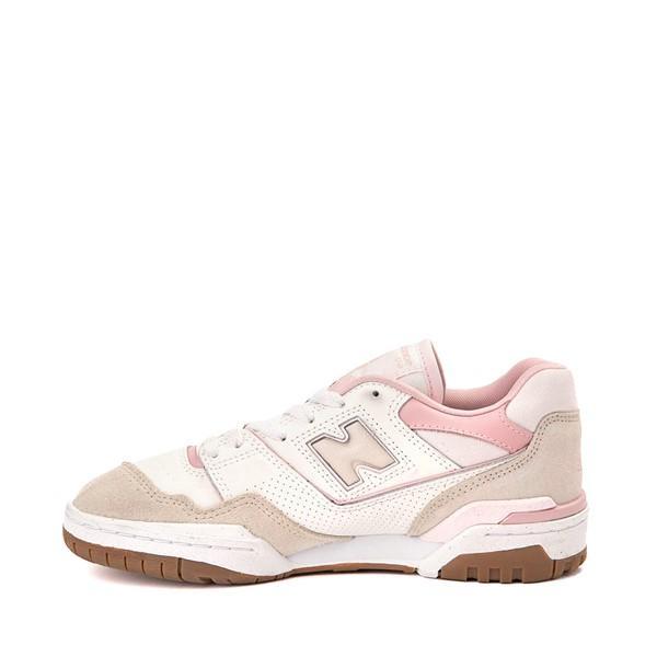 Womens New Balance 550 Casual Shoes Product Image