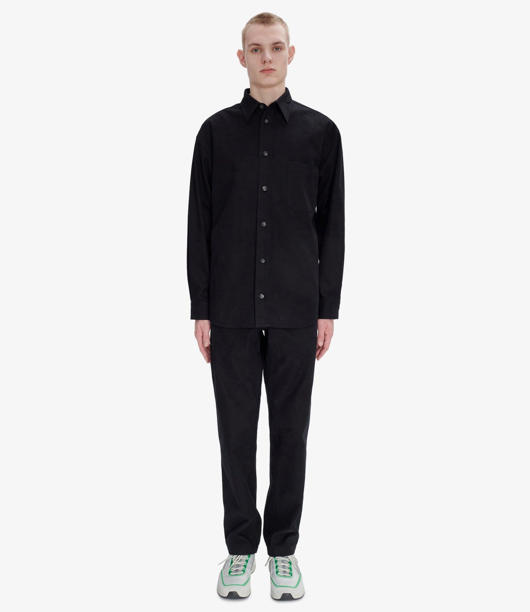 Mateo Logo shirt Product Image