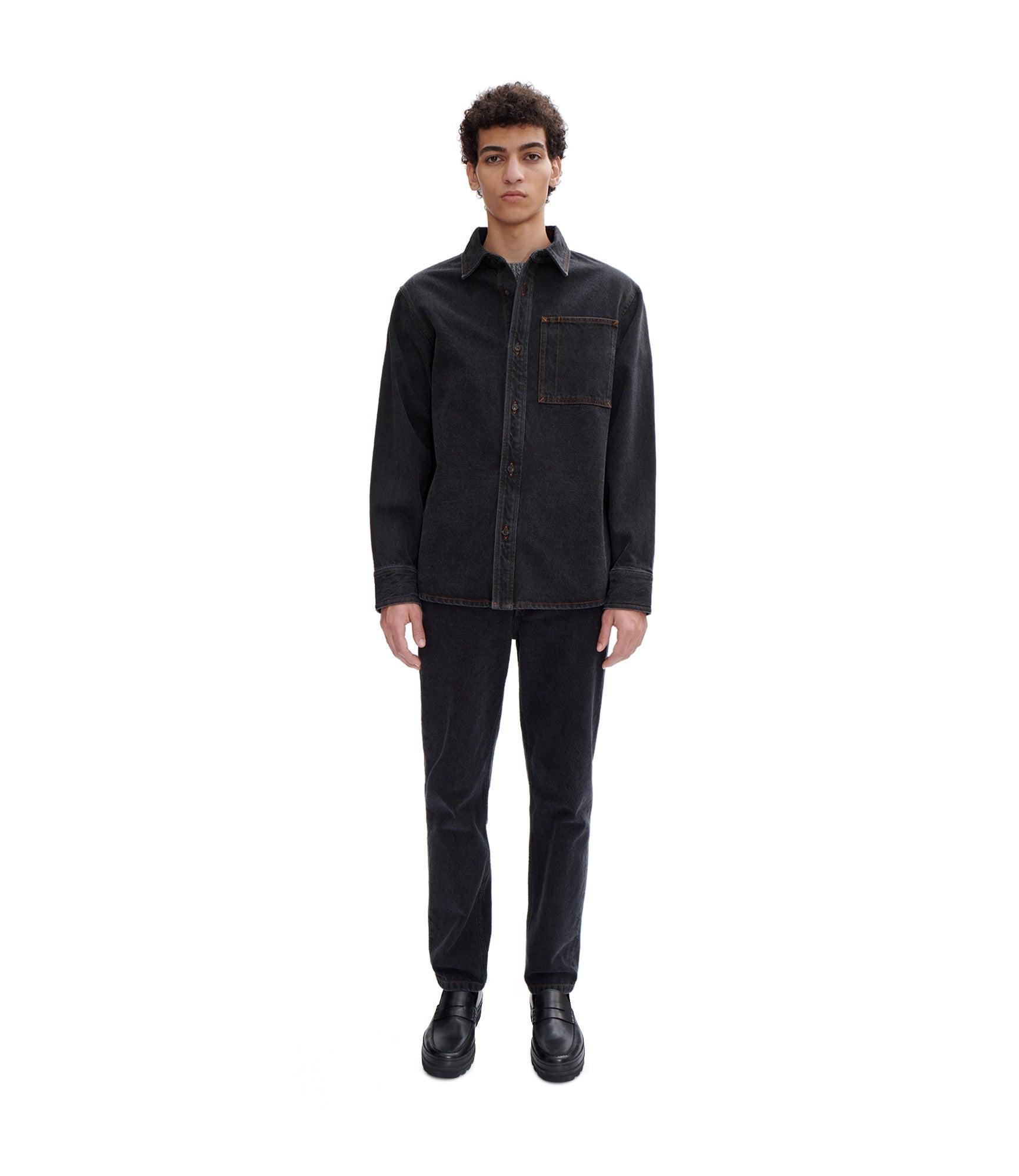Graham overshirt Male Product Image