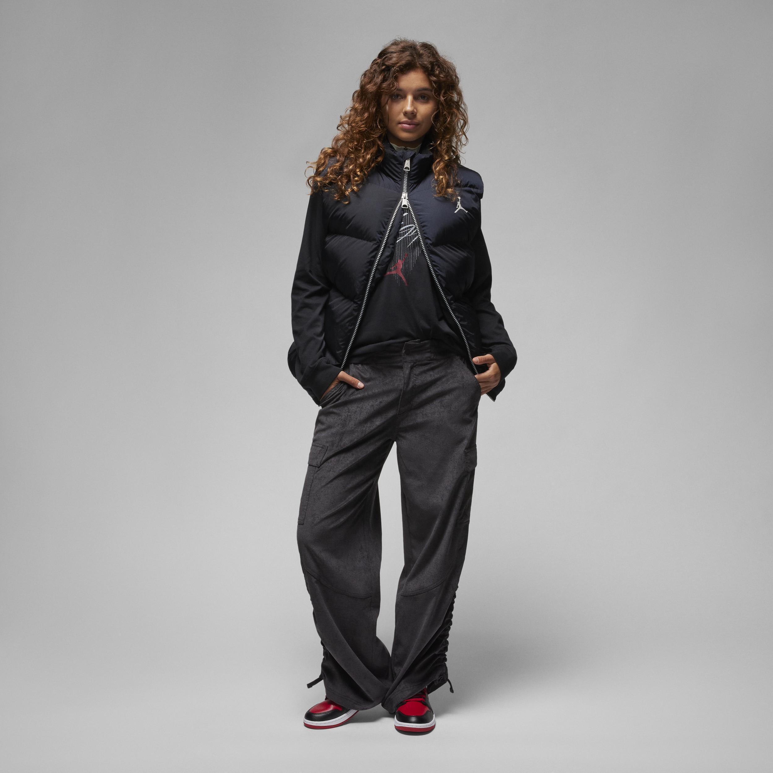 Womens Jordan Chicago Corduroy Pants Product Image
