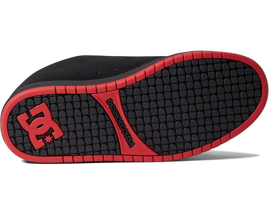 Gaveler Casual Low Top Skate Shoes Sneakers Product Image