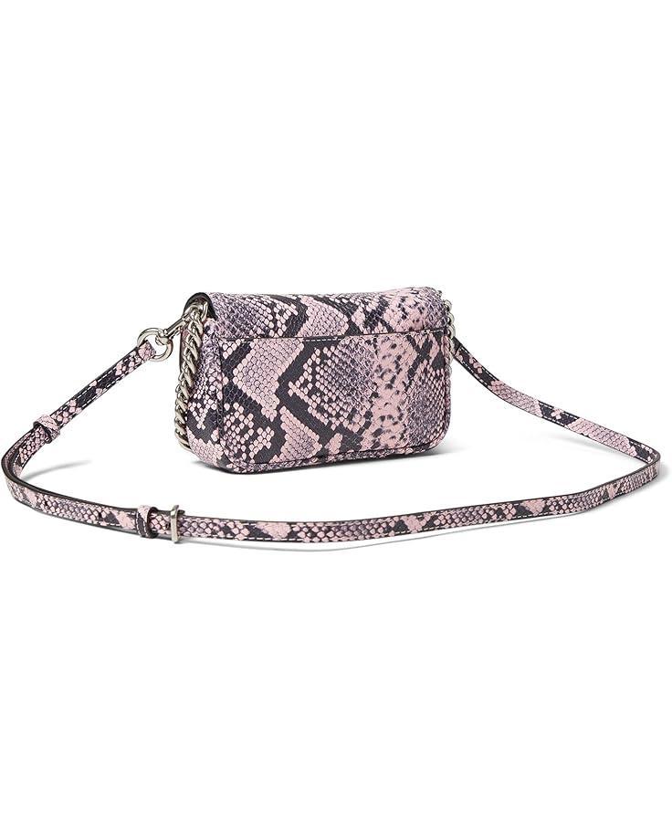 The Leather Mini Bag Product Image
