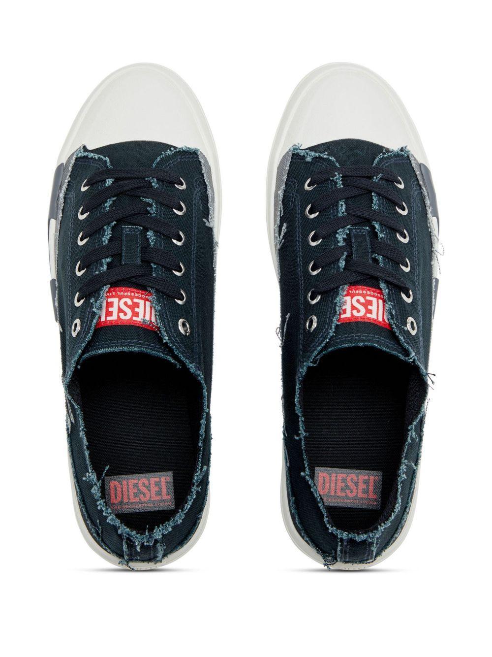 S-D-Verse sneakers  Product Image