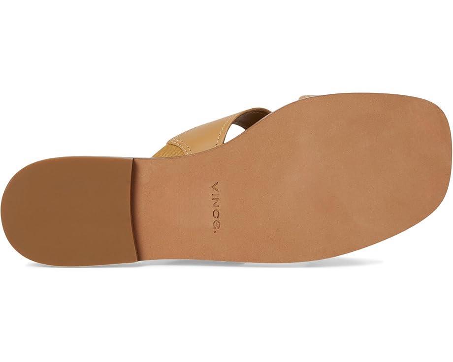 Women's Vince Meyers Slide Sandals Product Image