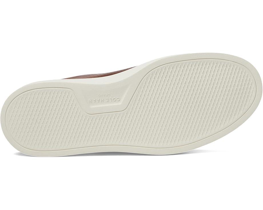 Grandpro Topspin Sneaker Product Image