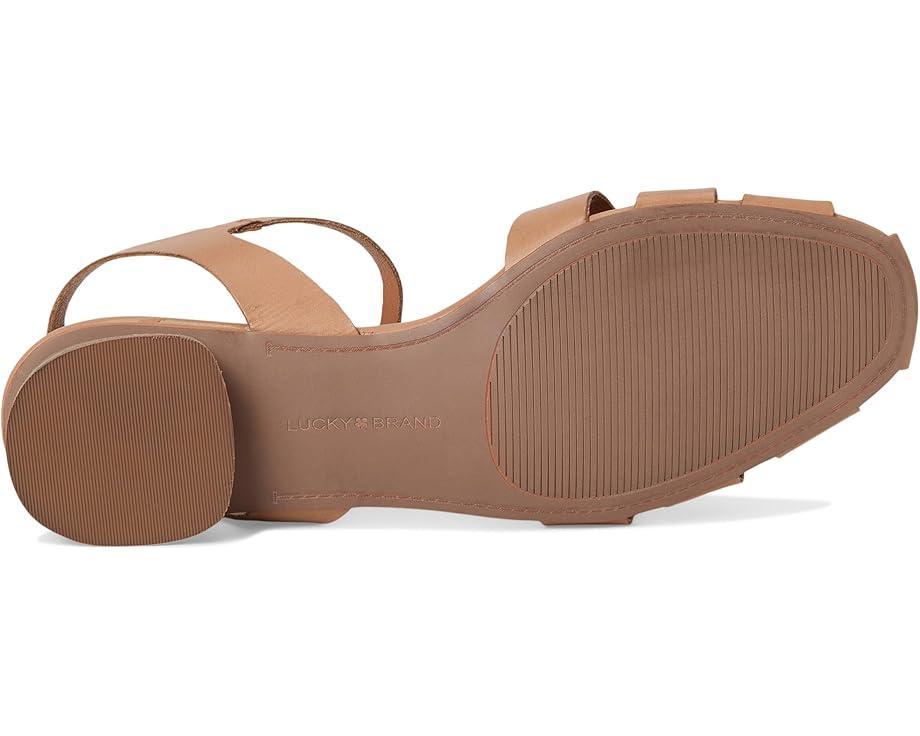 Cacey Fisherman Flat Sandals Product Image