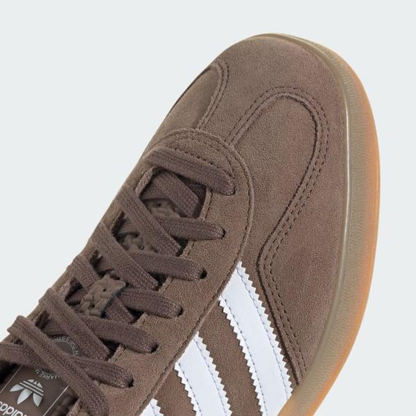 adidas Originals Mens adidas Originals Gazelle Indoor - Mens Shoes Product Image