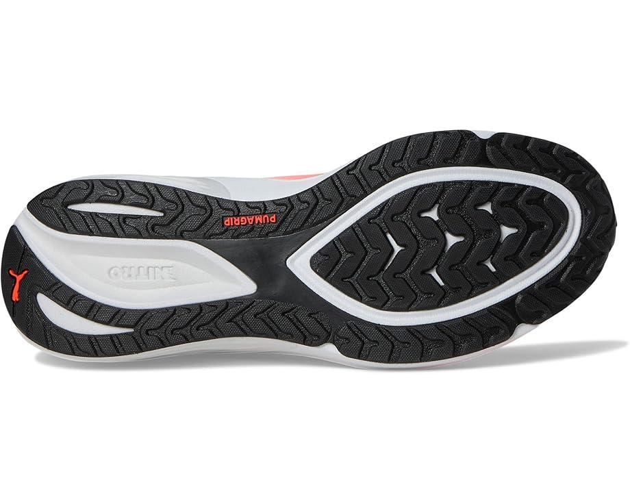 Men's PUMA Electrify Nitro 4 Running Shoes Product Image