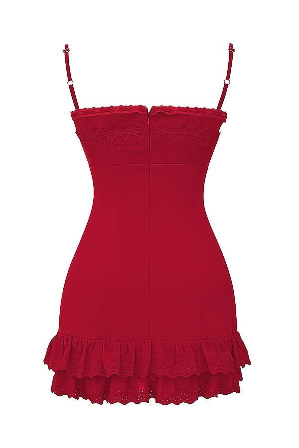 House of CB | Womenswear designed in London. Product Image