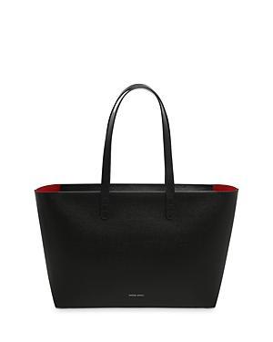 Womens Small Zip Tote Product Image