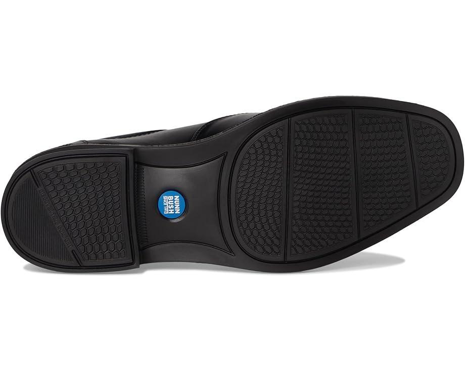 Bleeker Street Bicycle Toe Slip-On with KORE Slip Resistant Walking Comfort Technology Product Image