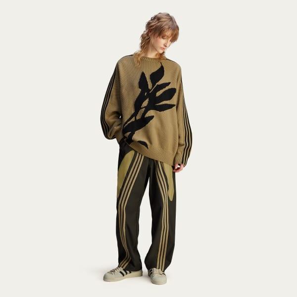 Song for the Mute Full Fashion Crew Sweater (Gender Neutral) Product Image