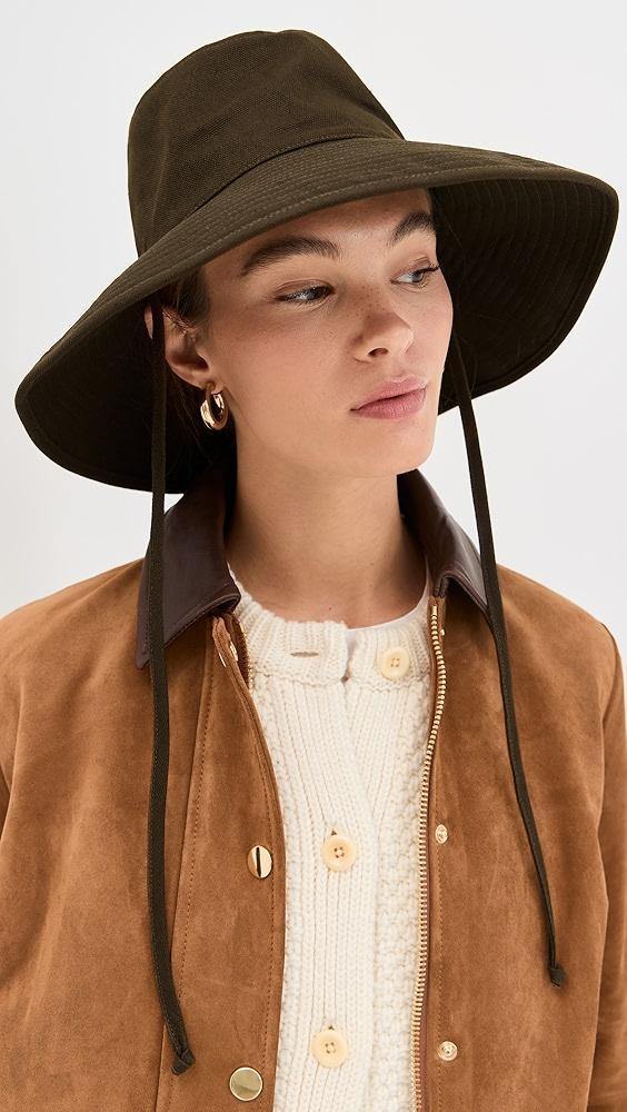 Lack Of Color Holiday Bucket Hat | Shopbop Product Image
