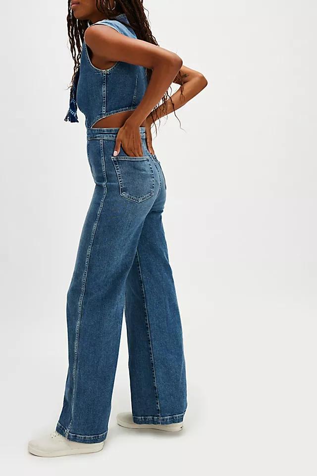 Etica Maelle Jumpsuit Product Image