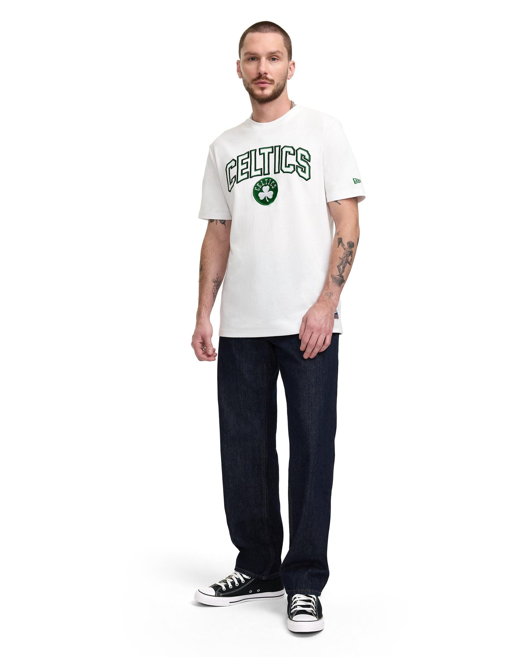 Toronto Blue Jays Throwback White T-Shirt Male Product Image