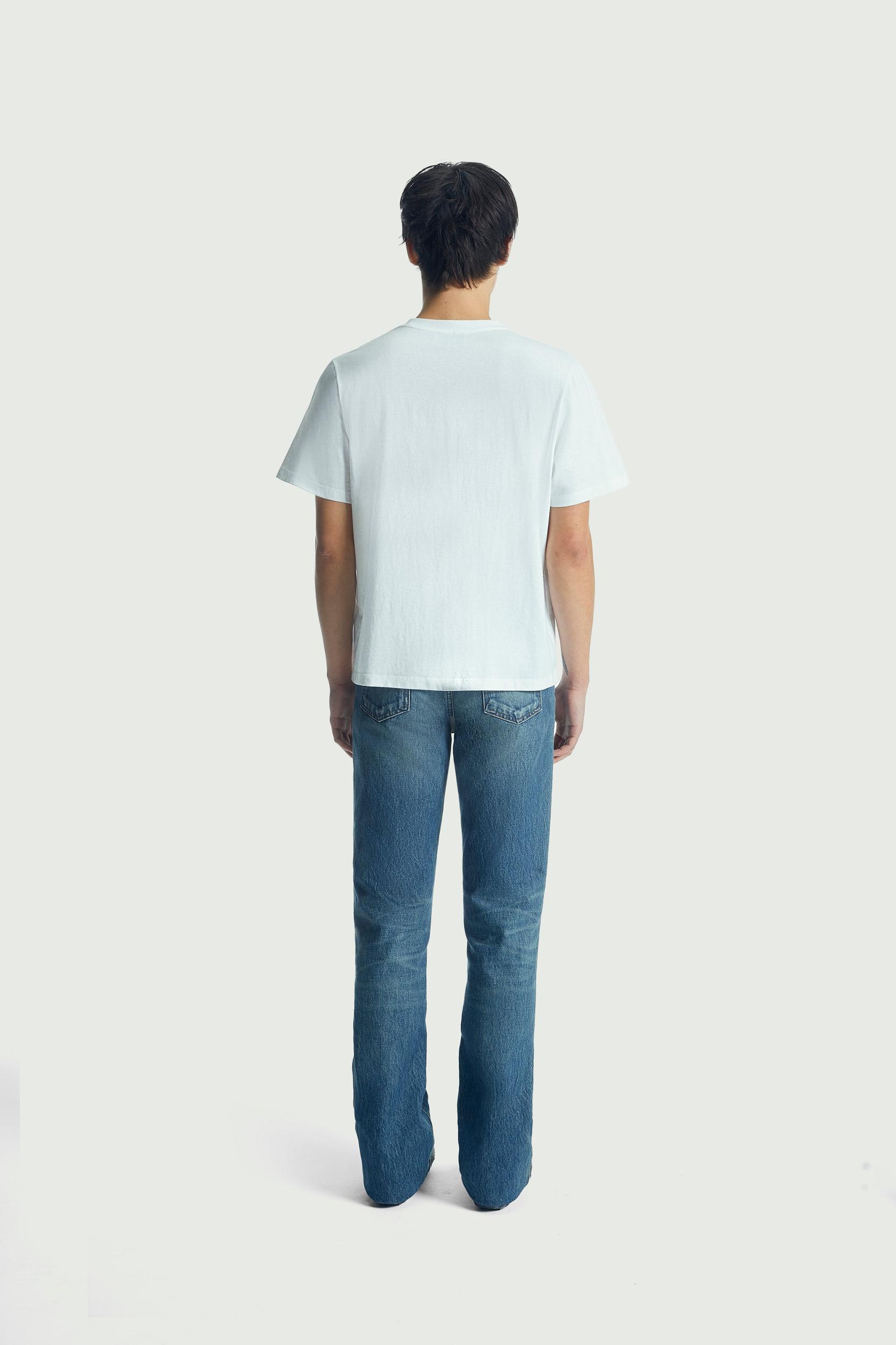 Logo Boxy T-Shirt Product Image