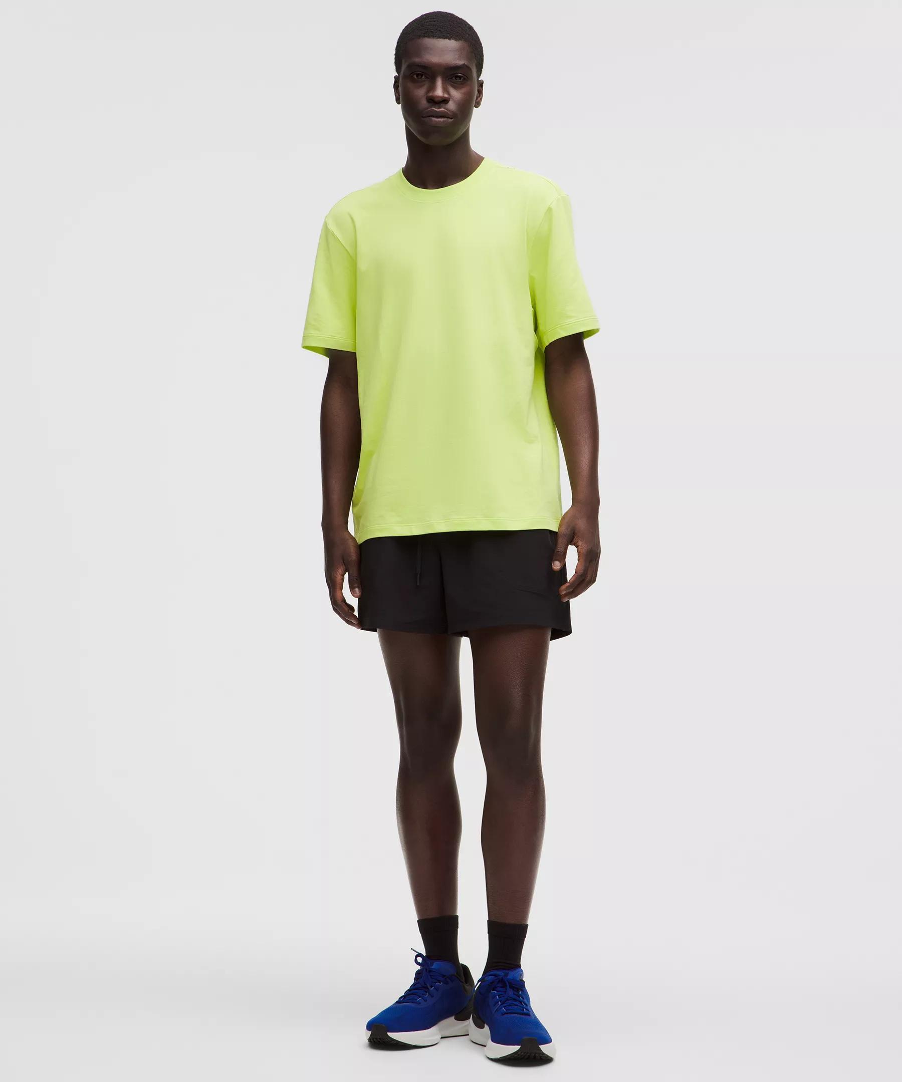 Zeroed In Short-Sleeve Shirt Product Image
