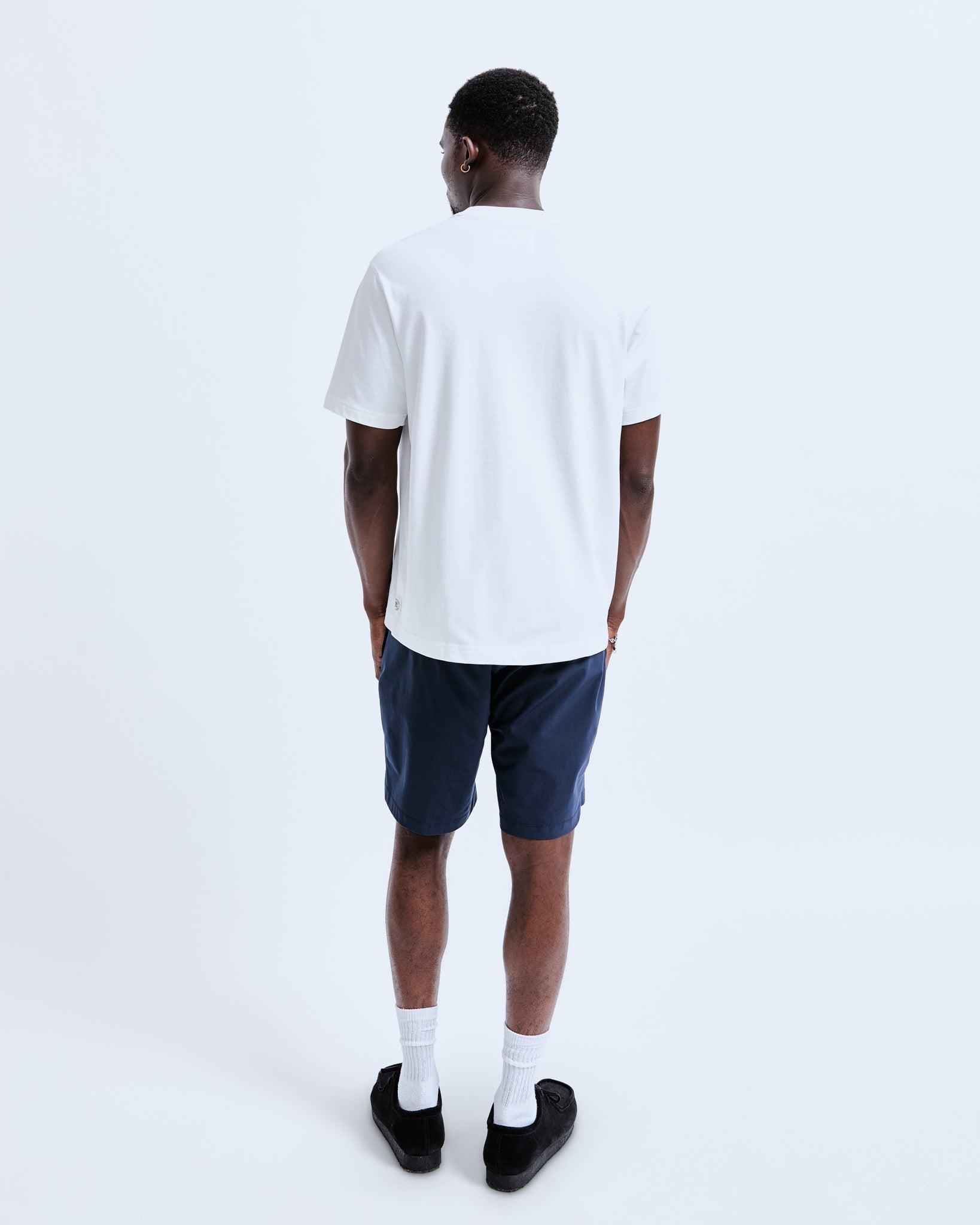 Midweight Jersey City Pack OG T-Shirt Male Product Image