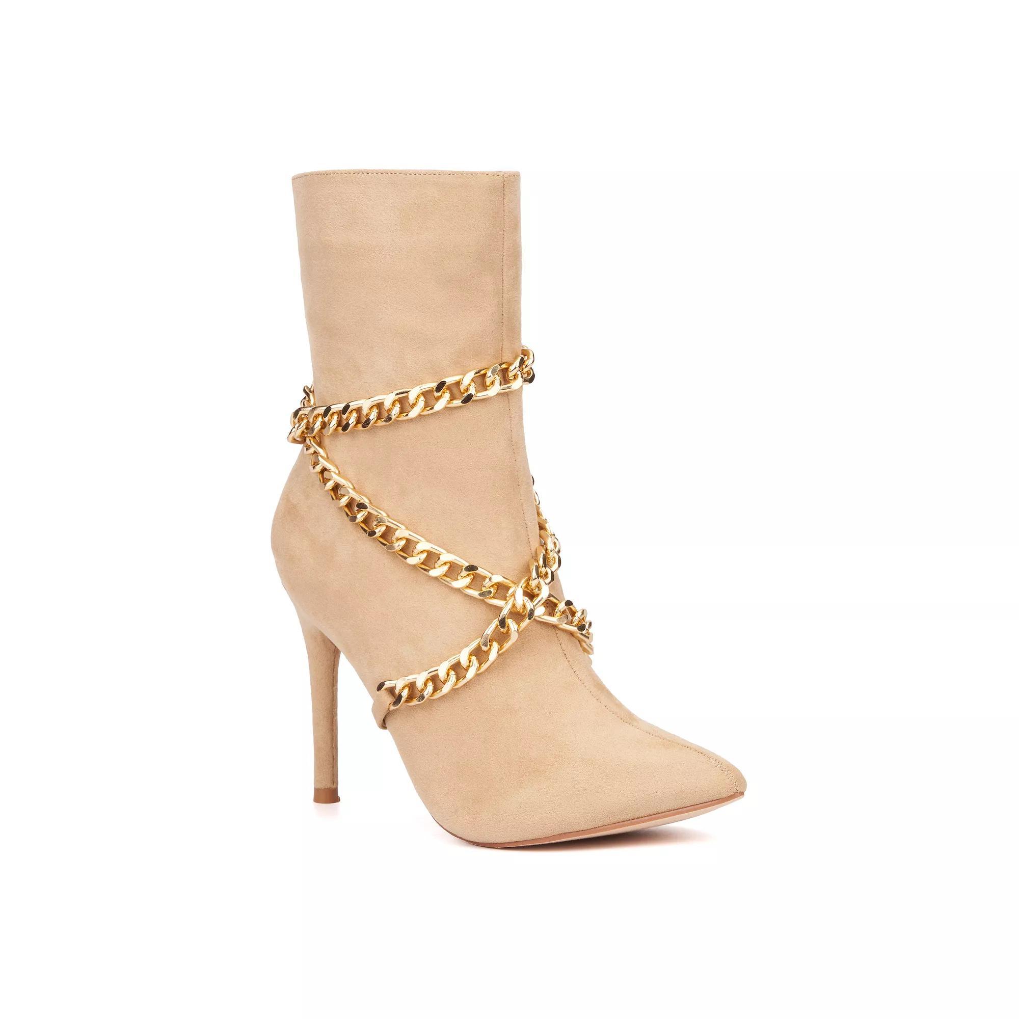 New York & Company Carmen Womens Boots Product Image