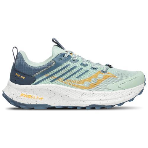 Womens Saucony Ride TR2 Running Shoes Product Image