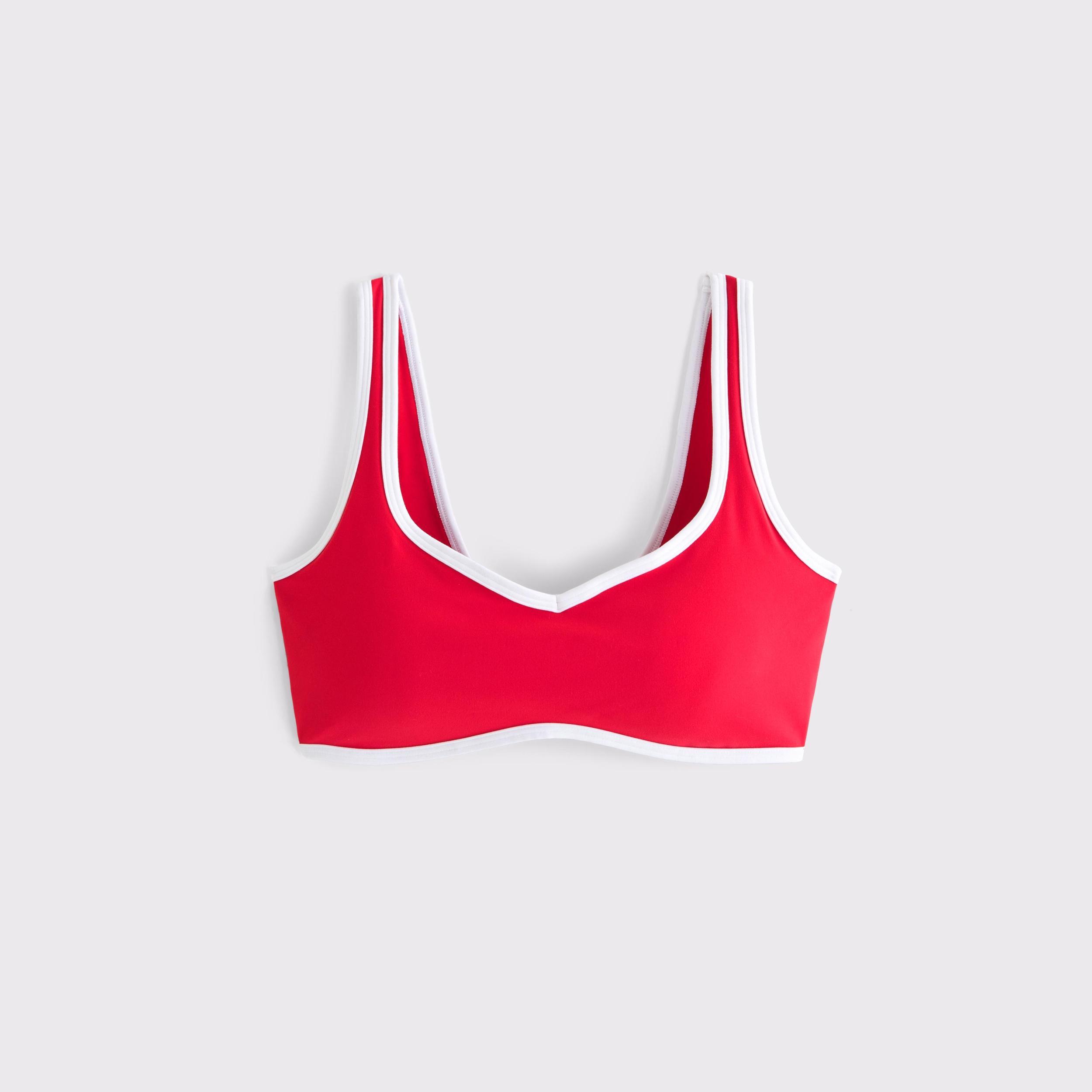 YPB studioFLEX Sports Bra Product Image