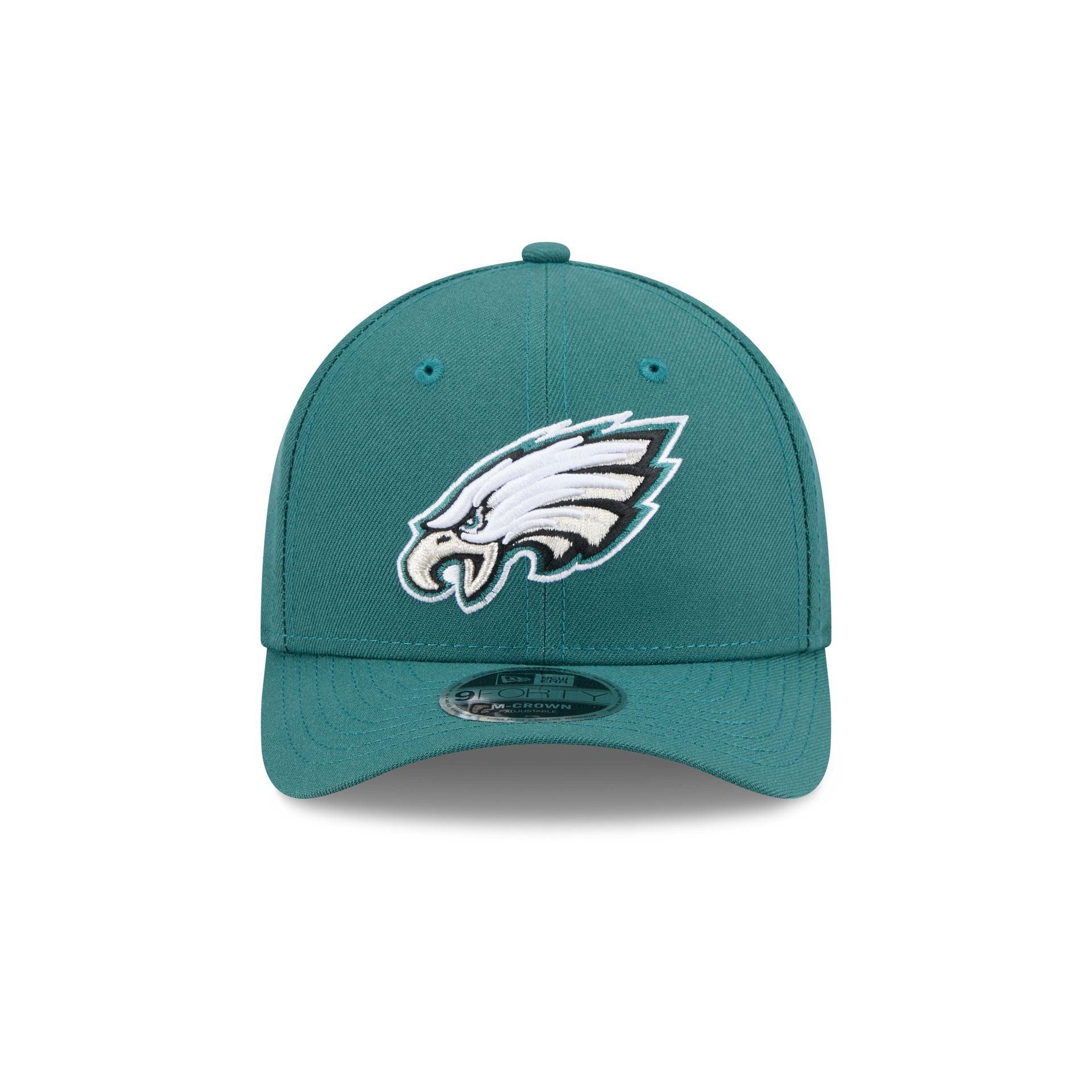 Washington Mystics Script 9FIFTY Snapback Hat Male Product Image