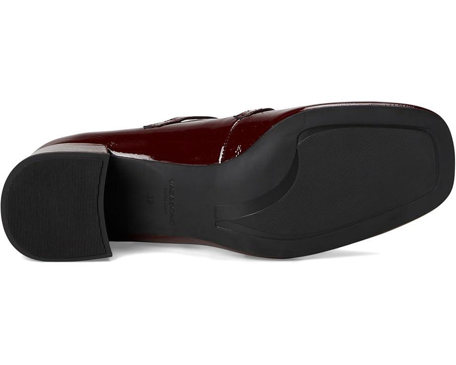 Vivian Patent Leather Maryjane Product Image