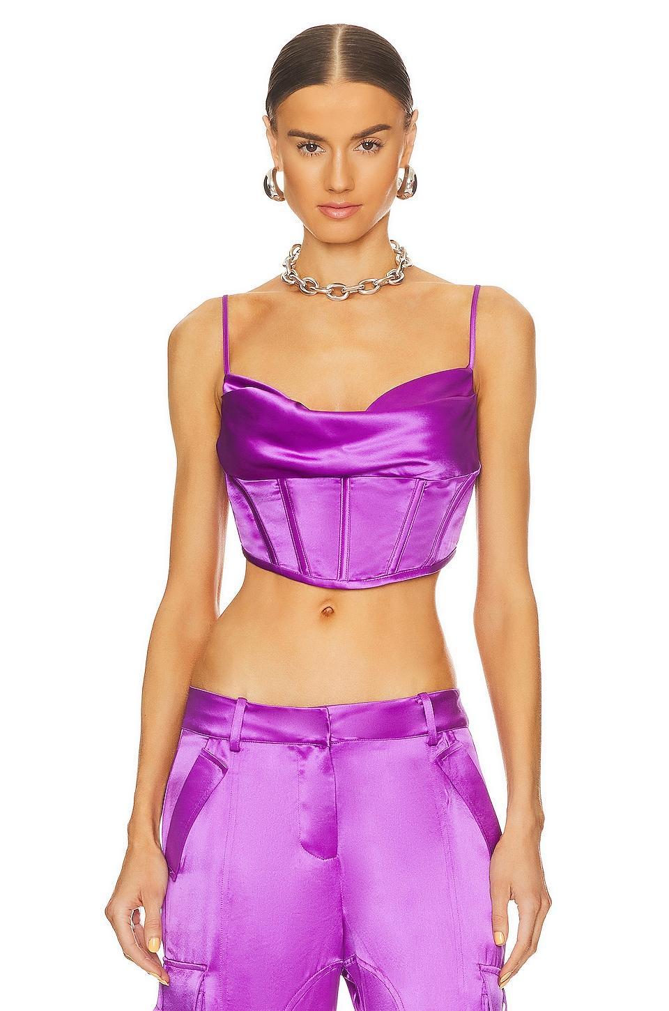 Celia Top retrofete Product Image