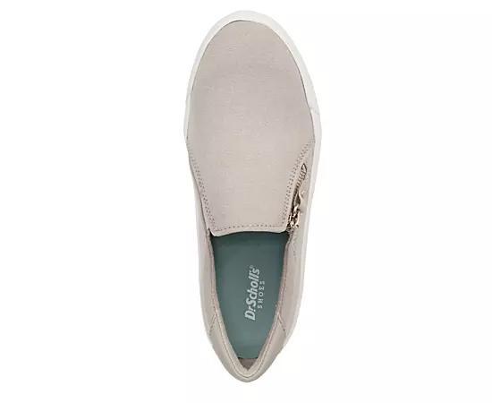 Dr. Scholls Womens Time Off Now Slip On Sneaker Product Image