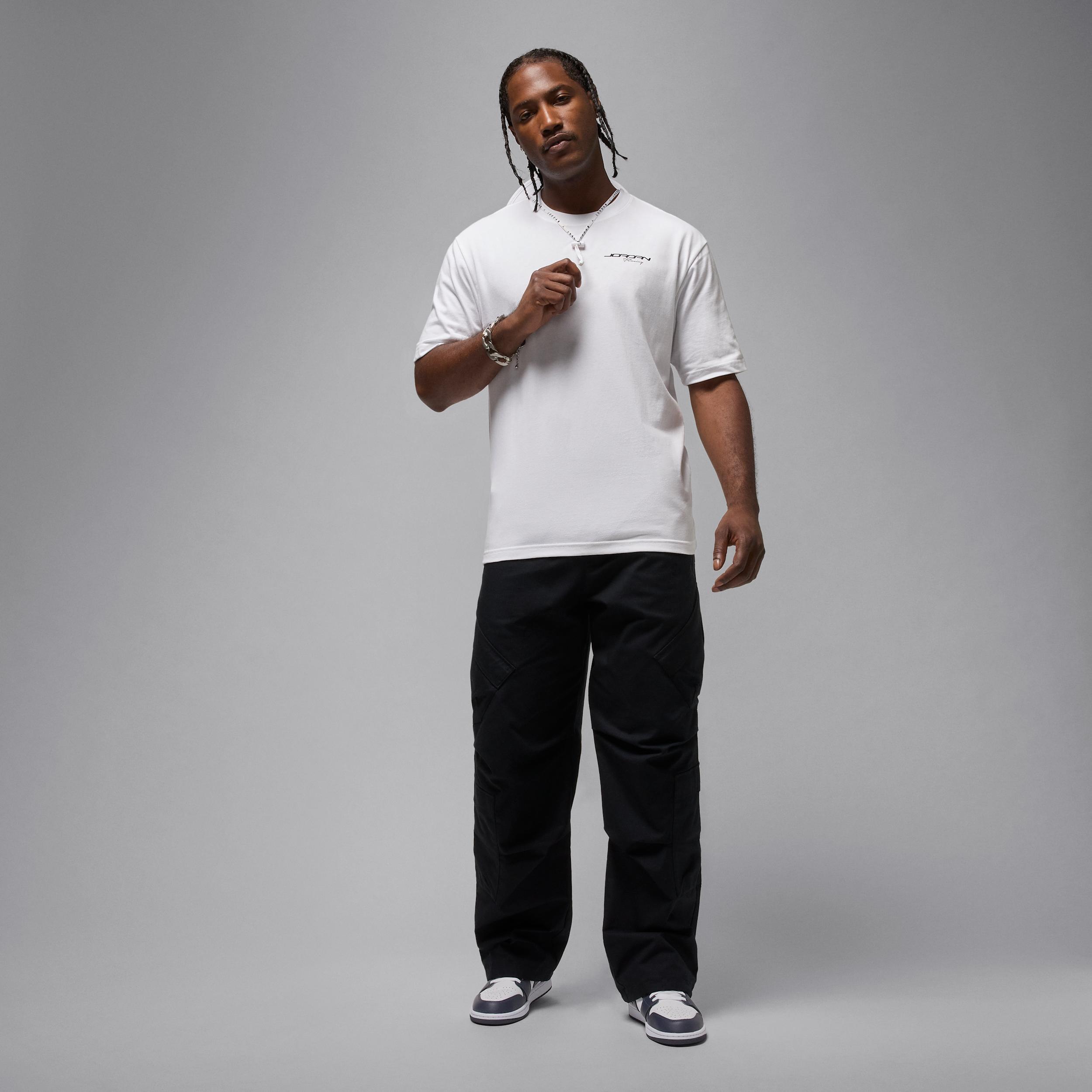 Men's Jordan T-Shirt Product Image