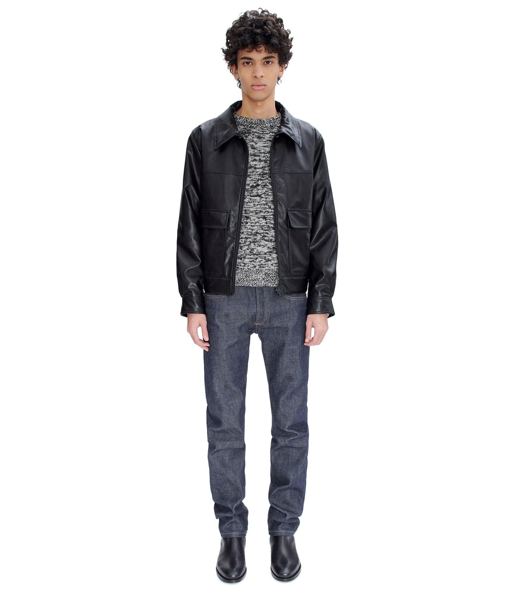 Bob jacket Male Product Image