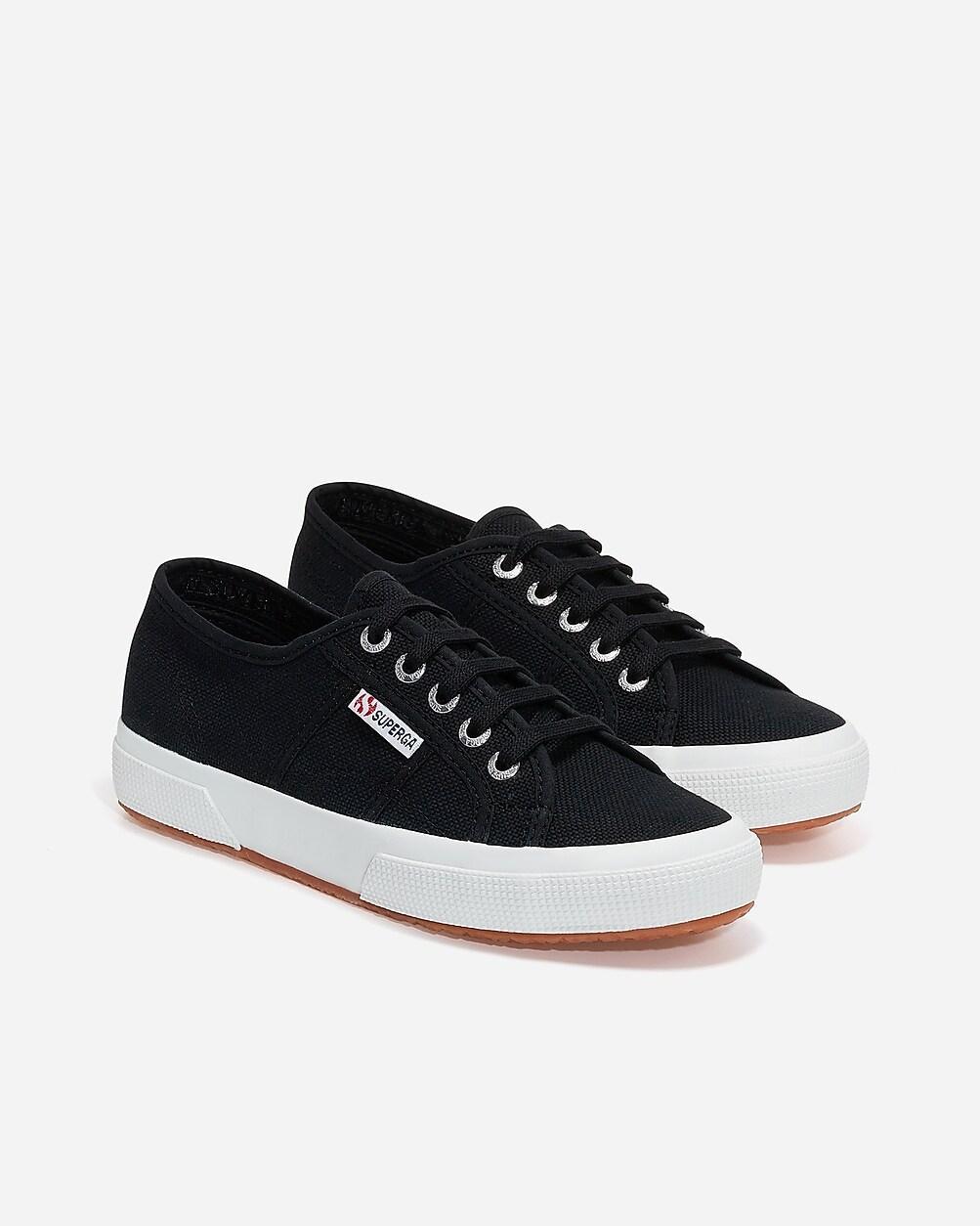 Superga womens 2750 Cotu sneakers Product Image