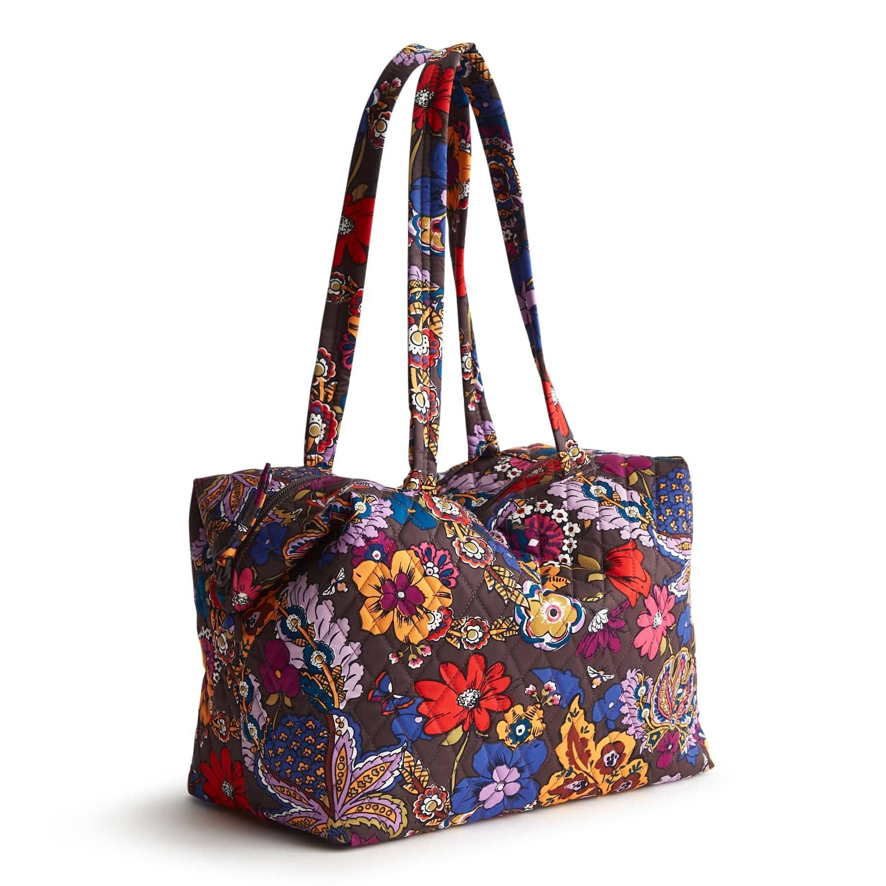 Large Miramar Weekender Product Image