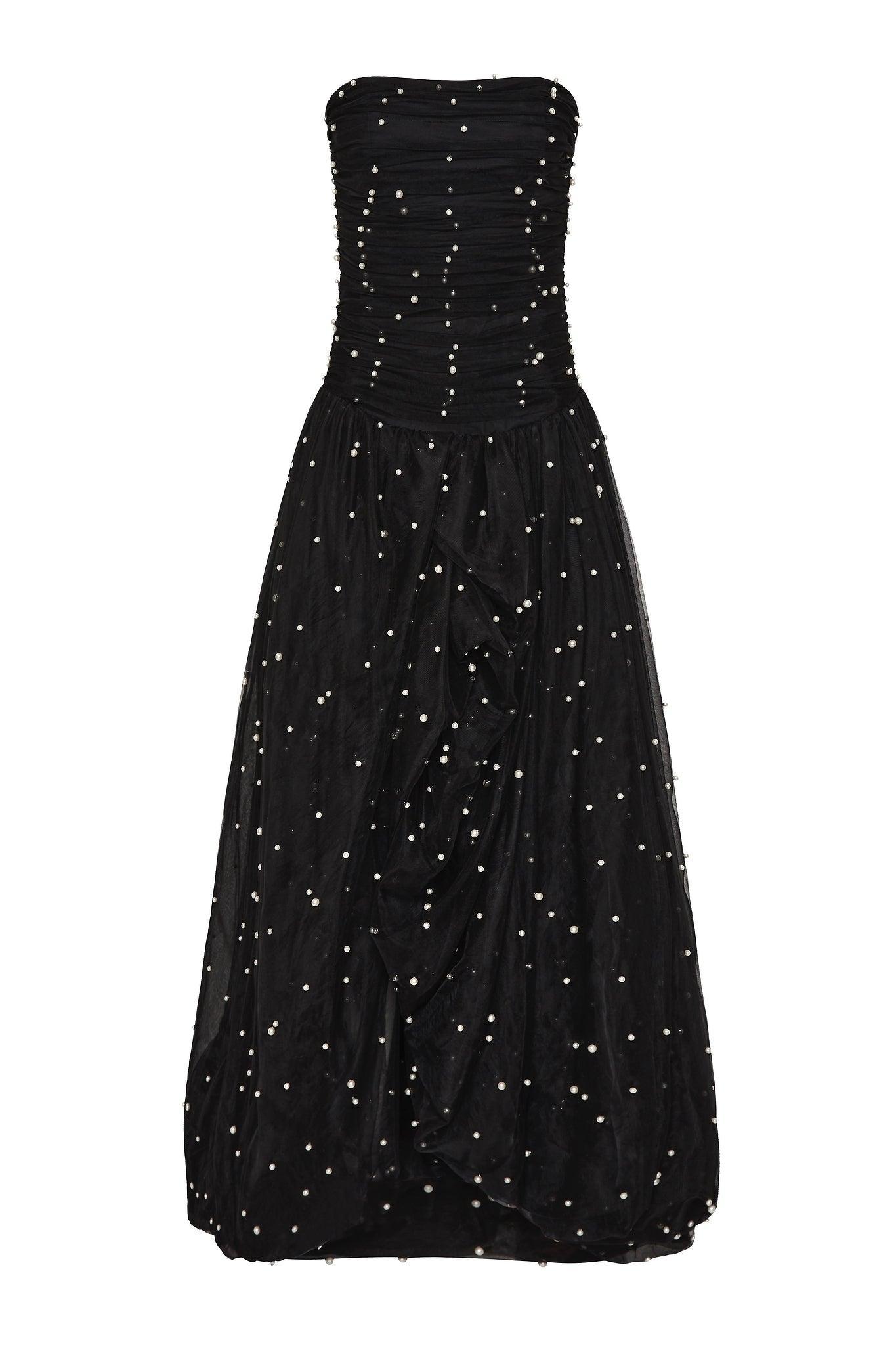 Juniper Gown Product Image